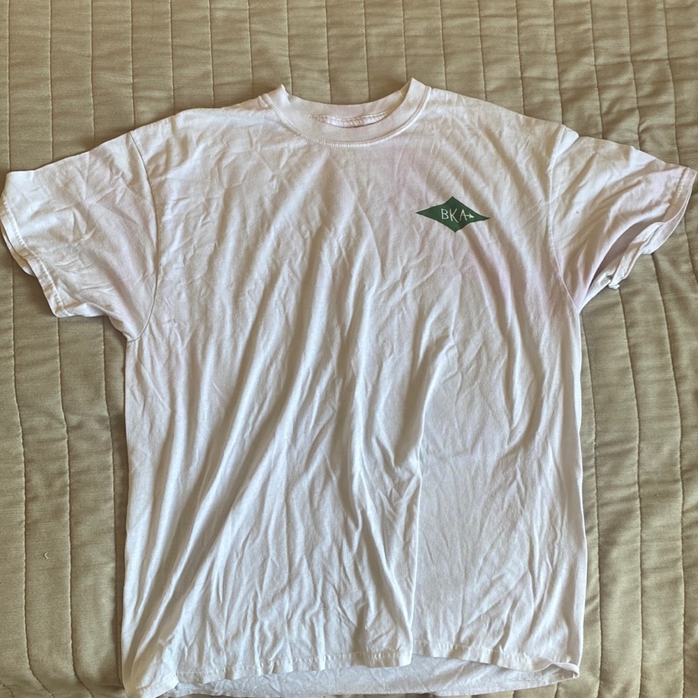 Big Kahuna Airways T shirt